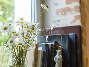 Квартира Спасские