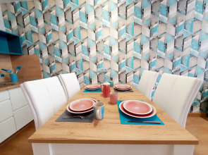 Апартаменты и SPA Baden Baden