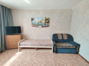 Апартаменты Апарт Миасс на Жуковского 12