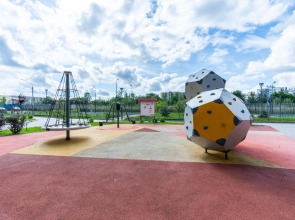 Апартаменты Sweet Home