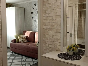 Квартира Видовая на Звездной 20