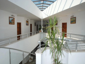 Отель Elegance Hotel Kemer