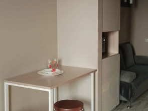 Квартира Студия, Запарина 111