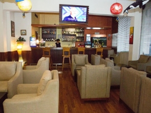 Mirage Colombo Hotel