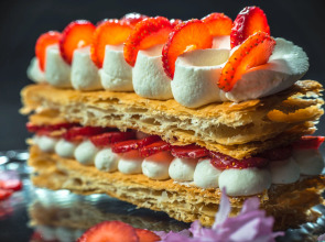 Бутик-Отель Вилла София