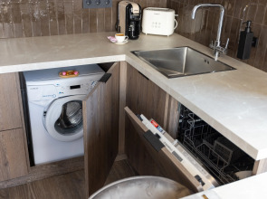 Квартира Музыкальная студия в Сколкове