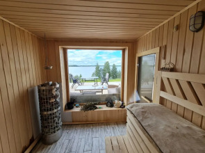 "Банный Остров"