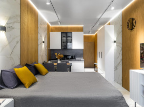 Апарт-отель 9 Ночей-Норт