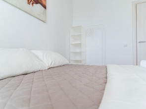 Апартаменты Дизайнерские С Видом На Море от LetoApart