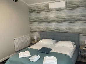 Апартаменты 1 Куршская Коса