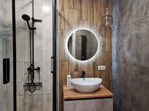 Квартира Новая в Самом Центре Белокурихи для Вашего Отдыха