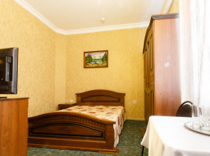 Отель Звездный