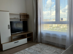 Квартира-студия Москва