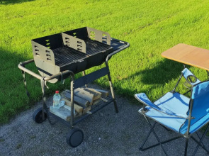 Частный дом в Снетково у озера