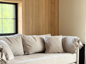 База отдыха Долина Мечтателей