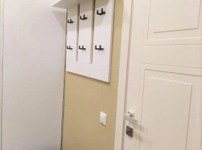 Квартира на Новоселов 45 к 1