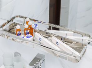 Отель Sofiya Tashkent