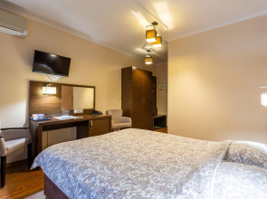 Бутик-Отель Афиша Сити