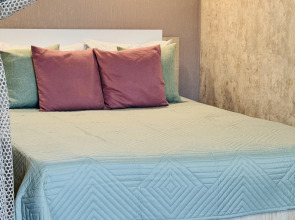 Квартира Nasutki38 Конфети