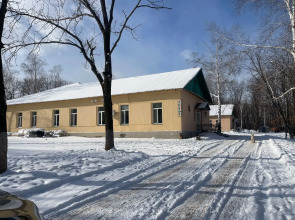 Дубравушка