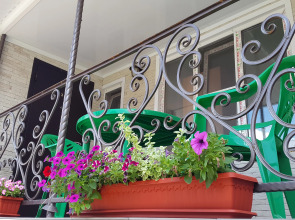 Гостевой дом Гостиный двор