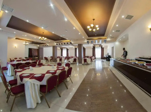 Alpina Resort by Stellar Hotels, Tsaghkadzor