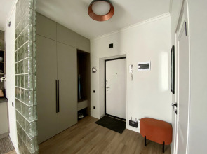 Квартира Copper Sunset