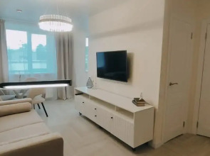 Квартира Уютная 2-х комнатная квартира у парка