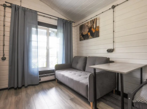 База отдыха Антарес