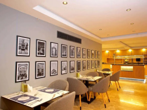 Days Inn By Wyndham Istanbul Arnavutköy