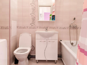 Апартаменты Микрорайон Сосны