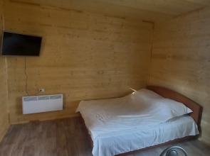 Бунгало МестоКлёва