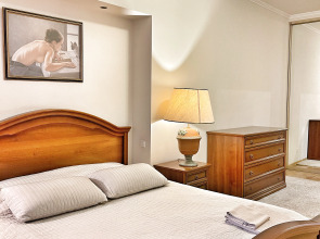 Апартаменты Elite Realty на Малой Садовой 3 №4