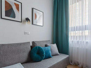 Апартаменты 303.1 Нижегородская