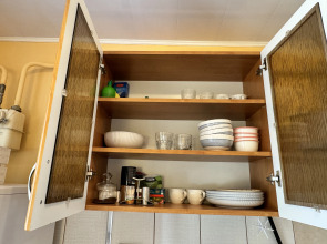 Квартира Cranz Room