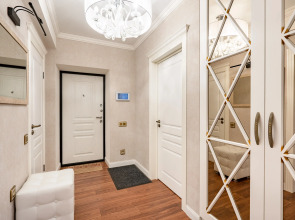 Апартаменты Island