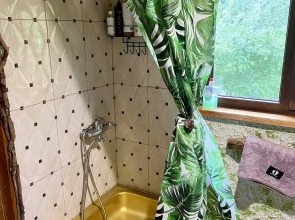 Частный Дом Гостевой Этаж Тульская Теснина