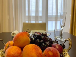 Квартира Дизайнерская в Центре Каспийска