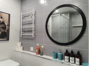 Апартаменты RemiAparts ЖК Самолет