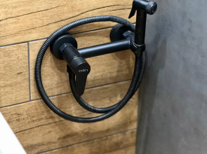 Апартаменты Люкс на Индустриальной 22