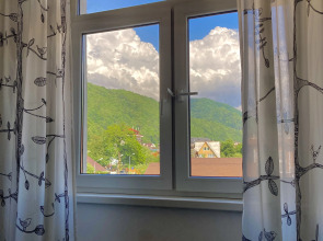 Апартаменты Golden Holiday 1 спальня