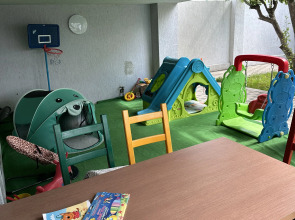 Гостевой дом Азия