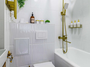 Квартира Дизайнерская в историческом центре Екатеринбурга