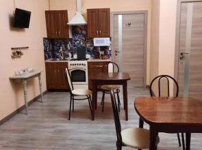 Отель Best Room