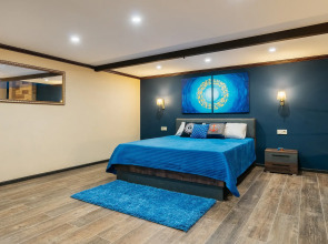 Апартаменты Familiya Gurzuf 14