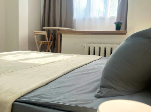 Апартаменты Ля Веранда на Арбате