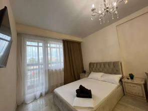 Апартаменты Студия AlexHome в Старой купавне