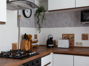 Квартира Галерея в Печатниках