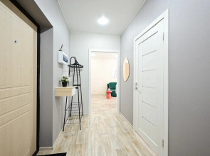 Апартаменты Атмосфера-Терраццо