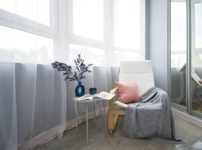 Апартаменты Премиум класса Каштановый Уют